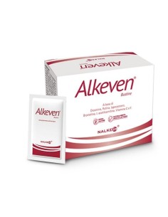 Integratore in bustine - 20 Bustine